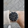 Montre homme Hugo Boss Ocean Edition réf. 1513703, mouvement quartz, boîtier 46 mm, acier inoxydable – deuxième vue