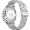 Montre homme Hugo Boss Ocean Edition réf. 1513742, mouvement quartz, boîtier 46 mm, acier inoxydable – deuxième vue