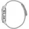 Montre homme Hugo Boss Ocean Edition réf. 1513742, mouvement quartz, boîtier 46 mm, acier inoxydable – troisième vue