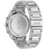Montre homme Hugo Boss Pioneer réf. 1513867, chronographe quartz, acier inoxydable – quatrième vue