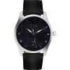 Montre homme Hugo Boss Principle Giftset réf. 1570190, mouvement quartz, boîtier 41 mm, cuir, verre minéral – vue principale, Horlova Maroc