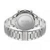Montre homme Hugo Boss Santiago réf. 1513862, chronographe quartz, acier inoxydable – quatrième vue