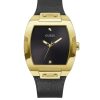 Montre homme Hugo Boss Sport Lux Candor 41 mm réf. 1514223, cadran bleu, bracelet acier – vue de trois-quarts