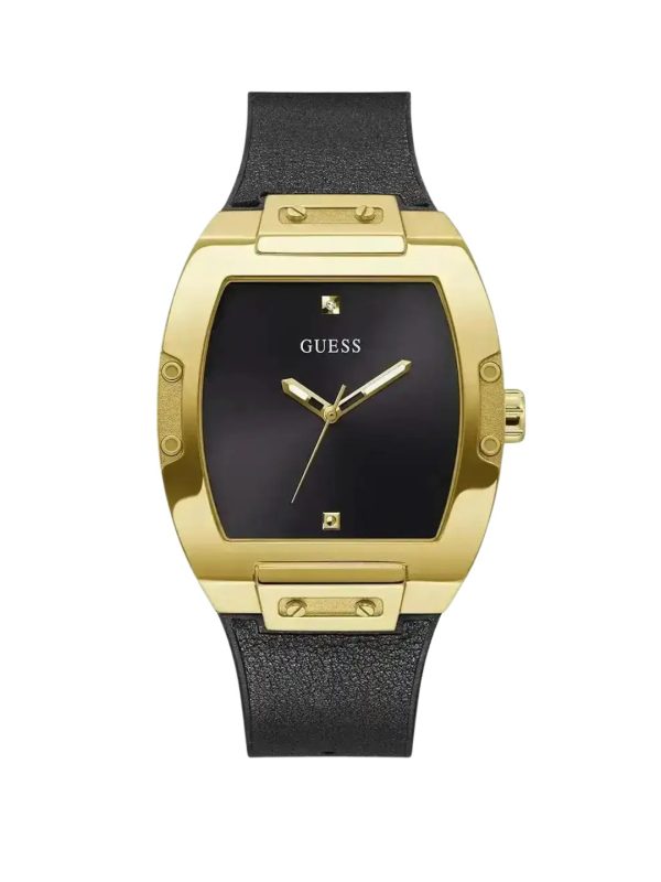 Montre homme Hugo Boss Sport Lux Candor 41 mm réf. 1514223, cadran bleu, bracelet acier – vue de trois-quarts