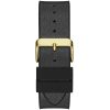 Montre homme Hugo Boss Sport Lux Candor 41 mm réf. 1514223, cadran bleu, bracelet acier – autre angle