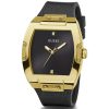 Montre homme Hugo Boss Sport Lux Candor 41 mm réf. 1514223, cadran bleu, bracelet acier – vue rapprochée