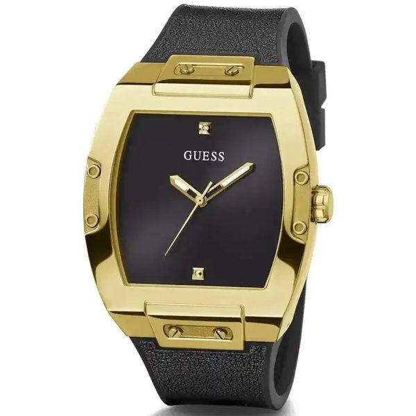 Montre homme Hugo Boss Sport Lux Candor 41 mm réf. 1514223, cadran bleu, bracelet acier – vue rapprochée
