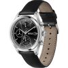 Montre homme Hugo Boss Stratus réf. 1514326, chronographe quartz, boîtier 41 mm, cuir, verre minéral, étanche 50 m – deuxième vue
