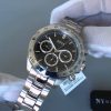 Montre homme Hugo Boss Talent réf. 1502370, boîtier 44 mm, acier inoxydable, verre minéral – quatrième vue
