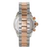 Montre homme Hugo Boss Talent 44 mm réf. 1513339, bracelet acier, mouvement quartz chronographe – vue de trois-quarts