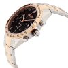 Montre homme Hugo Boss Talent réf. 1513584, boîtier 44 mm, acier inoxydable, verre minéral – troisième vue