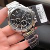 Montre homme Hugo Boss Troper réf. 1514057, mouvement quartz, boîtier 44 mm, acier inoxydable – deuxième vue