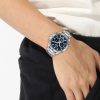 Montre homme Hugo Boss Troper réf. 1514069, mouvement quartz, boîtier 44 mm, acier inoxydable – deuxième vue
