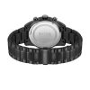 Montre homme Hugo Boss Trophy réf. 1513675, chronographe quartz, boîtier 22 mm, acier inoxydable – troisième vue
