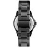 Montre homme Maserati Competizione réf. R8853100035, mouvement quartz, boîtier 43 mm, acier inoxydable, verre minéral – quatrième vue
