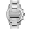 Montre homme Maserati Competizione réf. R8873600001, mouvement quartz, boîtier 43 mm, acier inoxydable, verre minéral – quatrième vue