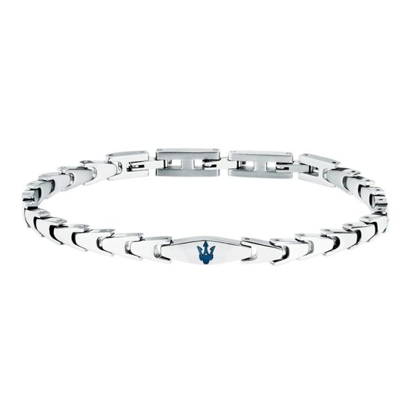 Montre homme Maserati Competizione Coffret réf. R8853100047, mouvement quartz, boîtier 43 mm, acier inoxydable – troisième vue