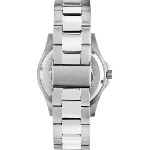 Montre homme Maserati Competizione Diver réf. R8853100036, mouvement quartz, boîtier 43 mm, acier inoxydable, verre minéral – deuxième vue