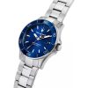 Montre homme Maserati Competizione Diver réf. R8853100036, mouvement quartz, boîtier 43 mm, acier inoxydable, verre minéral – quatrième vue