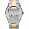 Montre homme Maserati Competizione Set réf. R8853100033, mouvement quartz, boîtier 43 mm, acier inoxydable, verre minéral – quatrième vue