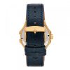 Montre homme Maserati Potenza réf. R8851108035, mouvement quartz, boîtier 42 mm, acier inoxydable, cuir, verre minéral – deuxième vue