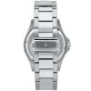 Montre homme Maserati Sfida réf. R8853140001, mouvement quartz, boîtier 44 mm, acier inoxydable – deuxième vue