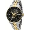 Montre homme Maserati Sfida réf. R8853140009, mouvement quartz, boîtier 44 mm, acier inoxydable – vue principale, Horlova Maroc