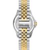 Montre homme Maserati Sfida réf. R8853140009, mouvement quartz, boîtier 44 mm, acier inoxydable, verre minéral – quatrième vue