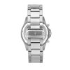 Montre homme Maserati Sfida réf. R8873640015, chronographe quartz, boîtier 44 mm, acier inoxydable, verre minéral – quatrième vue