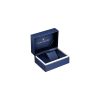 Montre homme Maserati Successo réf. R8851121004, mouvement quartz, boîtier 44 mm, cuir – deuxième vue