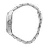 Montre homme Maserati Successo 45 mm réf. R8873645004, cadran bleu, bracelet acier – autre angle