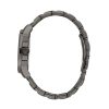 Montre homme Maserati Successo Dark Edition réf. R8873654004, chronographe quartz, boîtier 42 mm, acier inoxydable – deuxième vue