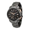Montre homme Maserati Successo Solar réf. R8873645001, mouvement solaire, boîtier 44 mm – vue principale, Horlova Maroc