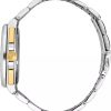 Montre homme Maserati Velocità réf. R8873652003, chronographe quartz, boîtier 43 mm, acier inoxydable, verre minéral – deuxième vue