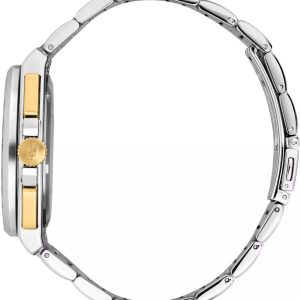 Montre homme Maserati Velocità réf. R8873652003, chronographe quartz, boîtier 43 mm, acier inoxydable, verre minéral – deuxième vue