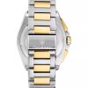 Montre homme Maserati Velocità réf. R8873652003, chronographe quartz, boîtier 43 mm, acier inoxydable, verre minéral – troisième vue