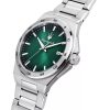 Montre homme Maserati Velocita Slim réf. R8853153003, mouvement quartz, boîtier 40 mm, acier inoxydable, verre minéral – deuxième vue