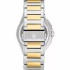 Montre homme Maserati Velocità Slim réf. R8873653002, chronographe quartz, boîtier 41 mm, acier inoxydable, verre minéral – troisième vue