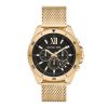 Montre homme Michael Kors réf. MK8867, chronographe quartz, acier inoxydable – vue principale, Horlova Maroc