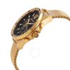 Montre homme Michael Kors réf. MK8867, chronographe quartz, acier inoxydable – deuxième vue