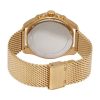 Montre homme Michael Kors réf. MK8867, chronographe quartz, acier inoxydable – troisième vue