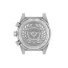 Montre homme Tissot réf. T149.417.11.041.01, chronographe quartz, boîtier 40 mm, acier inoxydable, verre saphir – troisième vue