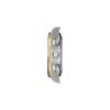 Montre homme Tissot réf. T149.417.22.051.00, mouvement quartz, boîtier 40 mm, acier inoxydable, verre saphir, étanche 100 m – deuxième vue