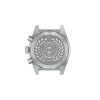 Montre homme Tissot réf. T149.417.22.051.00, mouvement quartz, boîtier 40 mm, acier inoxydable, verre saphir, étanche 100 m – troisième vue
