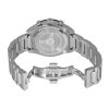 Montre homme Tissot 42 mm réf. T044417213100, bracelet acier, montre-bracelet Tissot – autre angle
