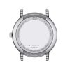 Montre homme Tissot Carson Premium Gent réf. T1224231604300, mouvement quartz, boîtier 40 mm, acier inoxydable, cuir – troisième vue