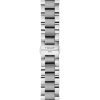 Montre homme Tissot Chrono réf. T116.417.11.052.00, chronographe quartz, boîtier 42 mm, acier inoxydable, étanche 100 m – troisième vue