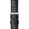 Montre homme Tissot Classic Dream réf. T1294101605300, mouvement quartz, boîtier 42 mm, acier inoxydable, étanche 50 m – deuxième vue
