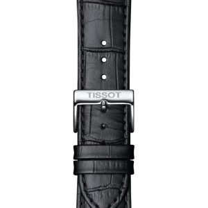 Montre homme Tissot Classic Dream réf. T1294101605300, mouvement quartz, boîtier 42 mm, acier inoxydable, étanche 50 m – deuxième vue