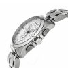 Montre homme Tissot Couturier 41 mm réf. T0356171103100, bracelet acier, montre-bracelet Tissot originale – vue rapprochée